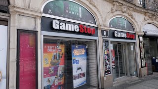 GameStop trading and how the SEC and regulators should address retail investing