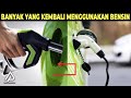 Mengapa Pemilik Mobil Listrik Menggunakan Mobil Bensin Setelah 5 Tahun Pemakaian, ini Alasannya!