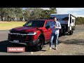 Is The Toyota LandCruiser The Best Towing Vehicle For Aussies  Drive.com.au