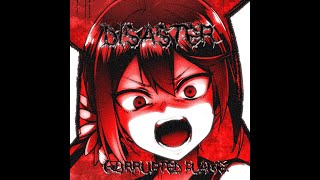 Korrupted Flame - disaster