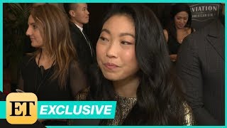 Awkwafina Says 'Crazy Rich Asians' Played Incredibly 'Big' Role in Her Career (Exclusive)