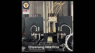 Liquid-Liquid Encapsulation Technology: MVP
