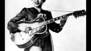 Memphis Minnie-Dirty Mother For You