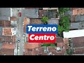 Terreno à Venda no Centro - Santo Antônio de Jesus - BA