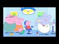 Fun Cartoons for Kids - Peppa Pig Goes To The Dentist