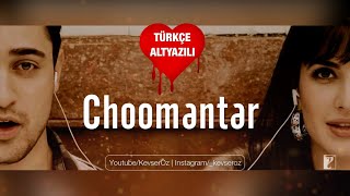 Choomantar - Türkçe Alt Yazılı | Mere Brother Ki Dulhan
