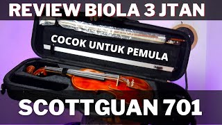 REVIEW BIOLA 3 JTAN SCOTTGUAN 701 JOZZ...