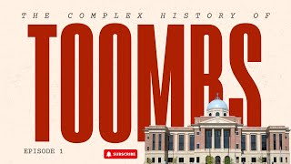 The Untold Story of Toombs County, Georgia | History, Legends & True Crime