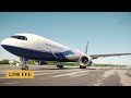 inside the $200 million boeing bbj 767 skylady