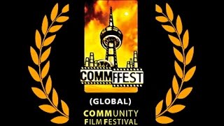 2015 COMMFFEST Global Community Film Festival