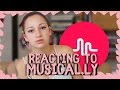 Danielle Bregoli Musical.ly Roast | Bhad Bhabie