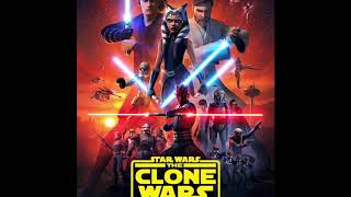 Star Wars The Clone Wars Season 7 Ending Unreleased Soundtrack