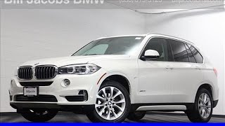 Certified 2015 BMW X5 Naperville, IL #F18688A