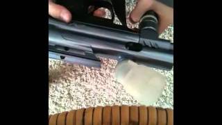 Piranha pmi paintball gun review