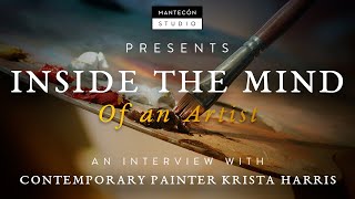 Inside The Mind Of An Artist