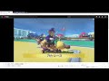 【mk8dx】オールカップツアーとあさん視点　lnp観戦通話