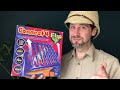 connect 4 flip 2000 by hasbro abstract strategy vintage board game review connect four