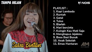 Download Mp3 Kopi Lambada - Sallsa Bintan feat 3 Pemuda Berbahaya Full Album Terbaru 2023 - TANPA IKLAN