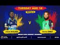 EXTENDED MATCH HIGHLIGHTS MATCH 2 | BT V SKP | #CPL20 #CricketPlayedLouder #BTvSKP