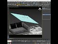 Cloth Simulation tutorial | 3DS Max tutorial