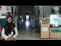 VIDEO AKTUALISASI LATSAR CPNS PRANATA LABORATORIUM KESEHATAN