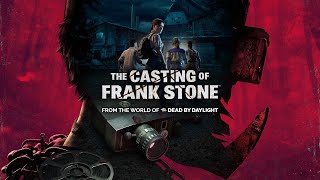 The Casting of Frank Stone part 1