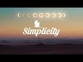 simplicity mini mix