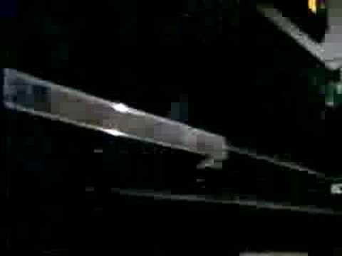 Trace Adkins Chrome Official Music Video