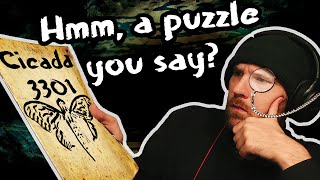 This Online Puzzle Broke the Internet | Iceberg Chart #2