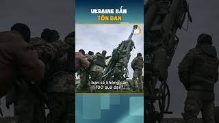Thời sự thế giới 19/2 : Anh phàn nàn quân đội Ukraine b.ắn tốn đ.ạn | #shorts | Tin360 News