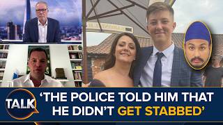 ‘He Was Being MOCKED!’ | Henry Nowak Case, Did DEI Training Change Policing?