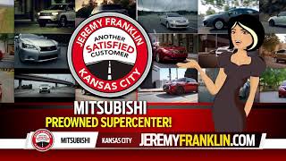 Jeremy Franklin Mitsubishi | One Dime Down | Used Cars