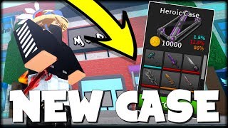 compilation heroic