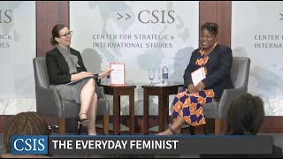 The Everyday Feminist: The Key to Sustainable Social Impact - Driving Movements We Need Now