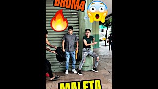 BROM4 DE LA M4L3T4 😁