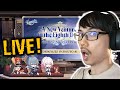 EXCLUSIVE HSR REVEAL STREAM! UNION RAIDS DRAMA AFTER? | Livestream