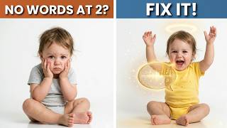 5 Things Delaying Your Toddler's Speech (Stop Immediately)