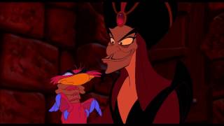 Aladdin - Le Fou Rire de Jafar