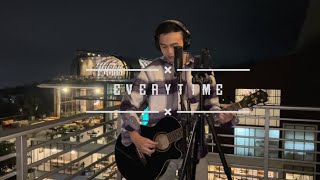 Everytime (Britney spears cover) - Guido