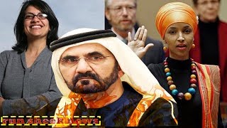 WARARKA CALAMKA: ILHAN OMAR IYO SAUDIGA OO SOKALA DHAX GALAY QILAF WEYN