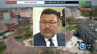 I-Team: CSCU redacts entire summary of special report that cost $400,000