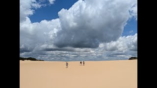 Cooloola Great Walk