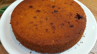 easy sweet recipe | evening snack recipe | No sugar, carrot \u0026 jaggery cake | Kids lunch box