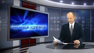 Wydarzenia 22 listopada 2018