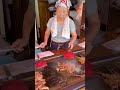 西成ホルモンやまきの兄弟弟子！80円ホルモン 大正 ちから grilled horumon meat yamaki s fellow disciples “chikara” bbq 大阪グルメ