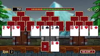Tri Towers Gameplay Preview (IOS/Android)