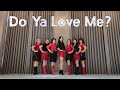 Do Ya Love Me? Linedance 두 야 러브 미? 라인댄스 | Easy Improver 쉬운 초중급 ♡초급 영상반♡