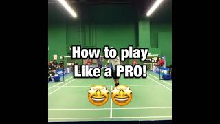 How to play like a PRO! 🤩