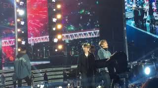 181020 Busan One Asia Festival  End (EXO Focus)