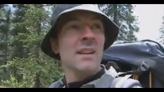 WildMan survie au canada pendant 50jours seul partie 1 documentaire